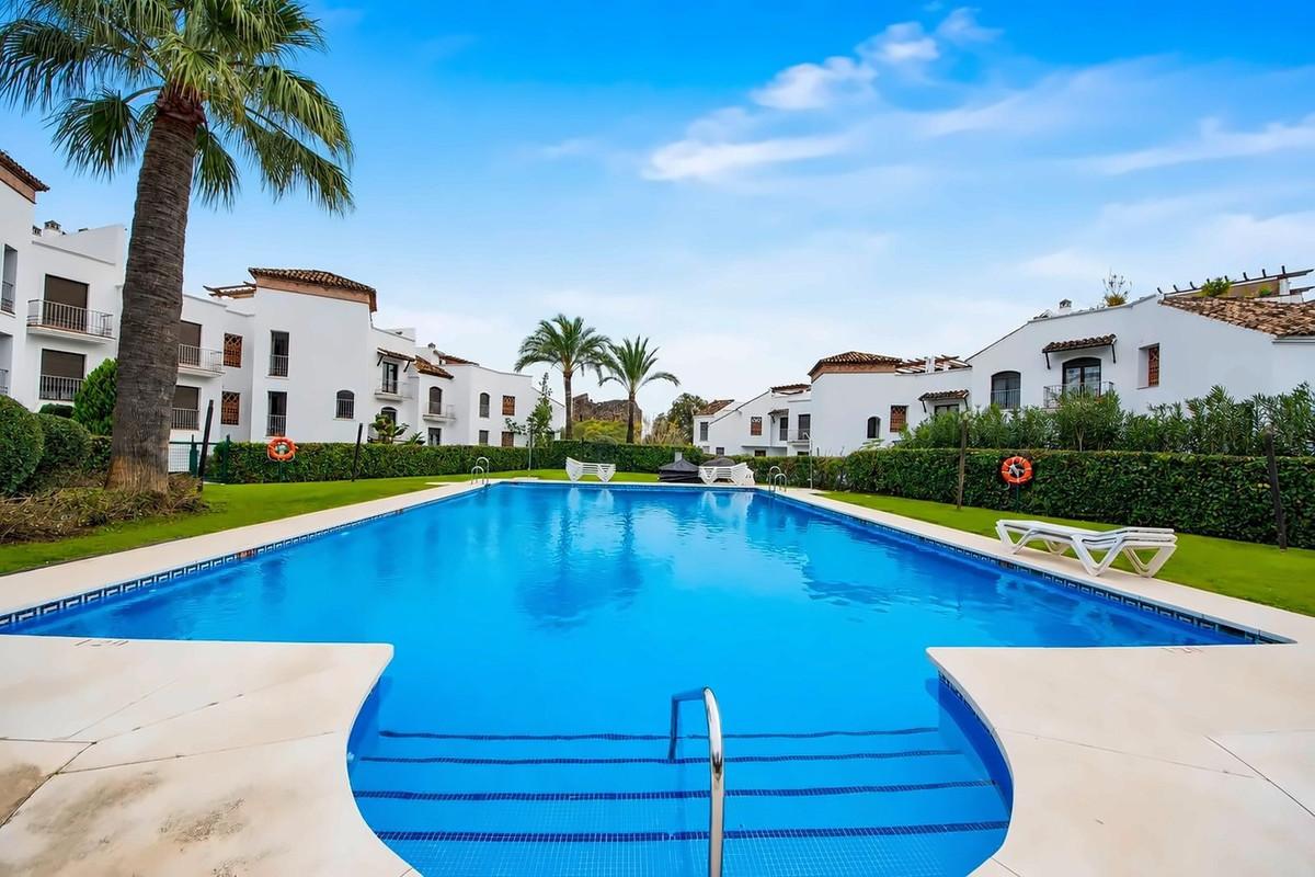 Apartment Ground Floor in Los Arqueros