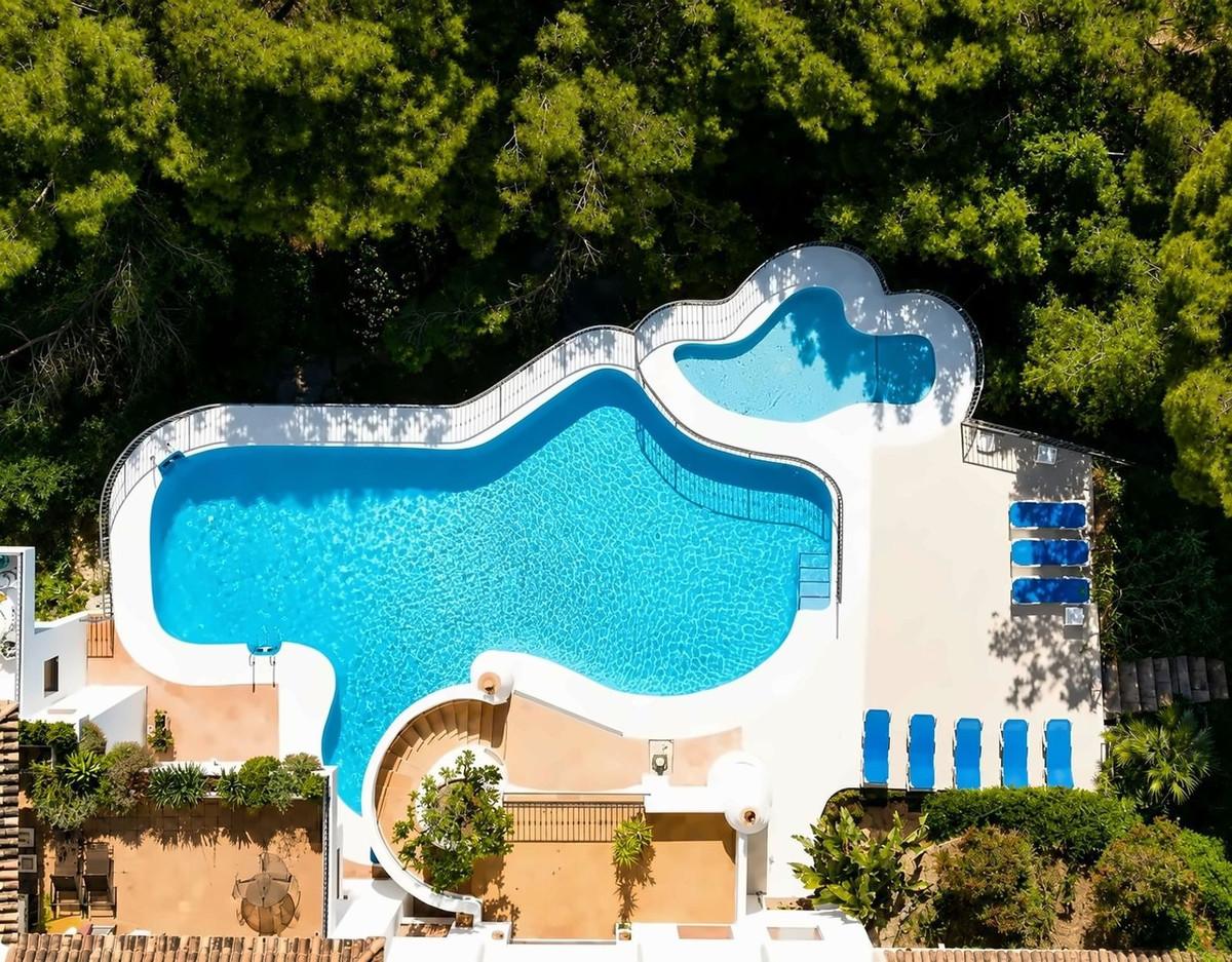 Apartment Duplex in La Quinta