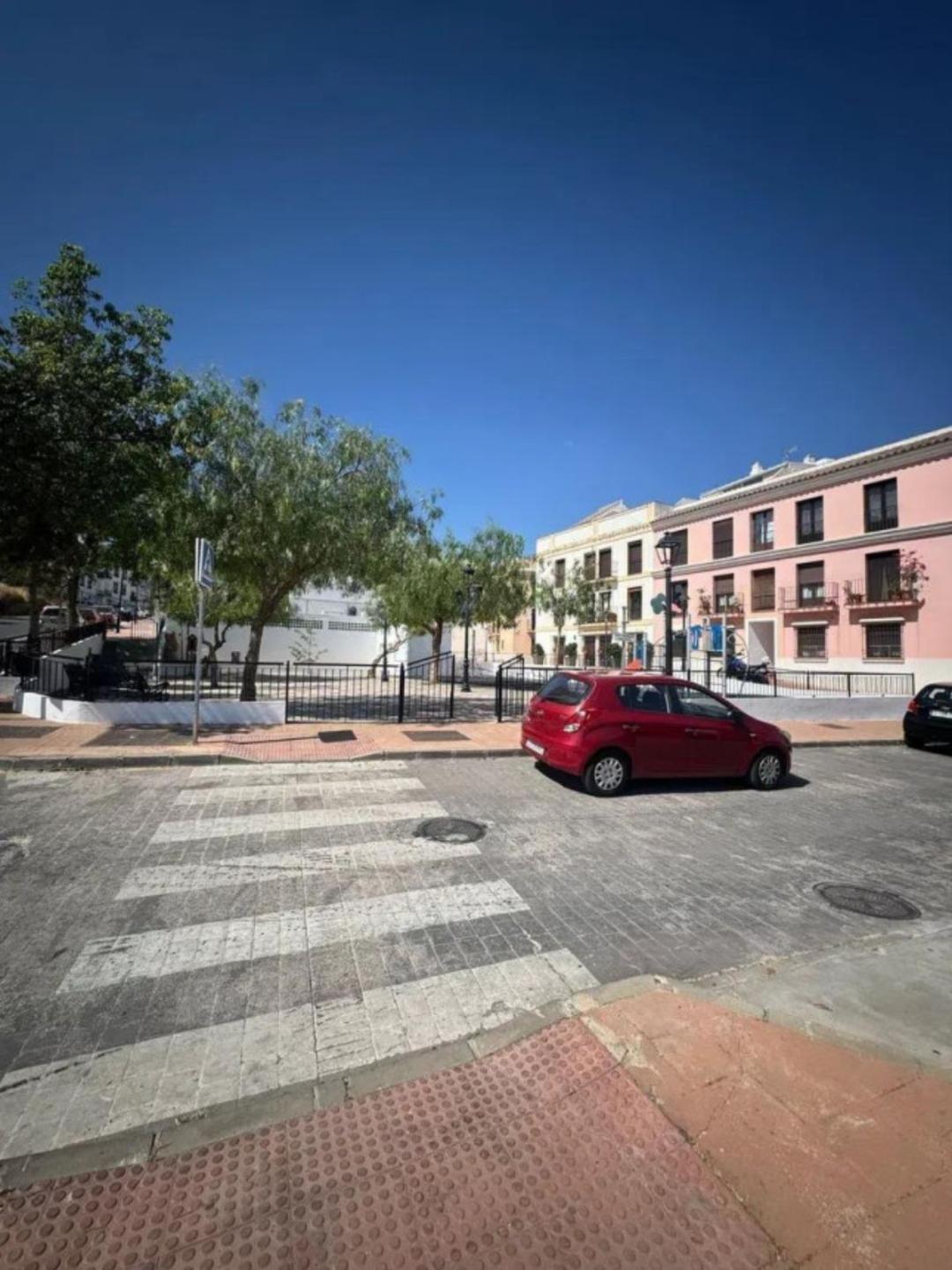Apartment Ground Floor in Monda