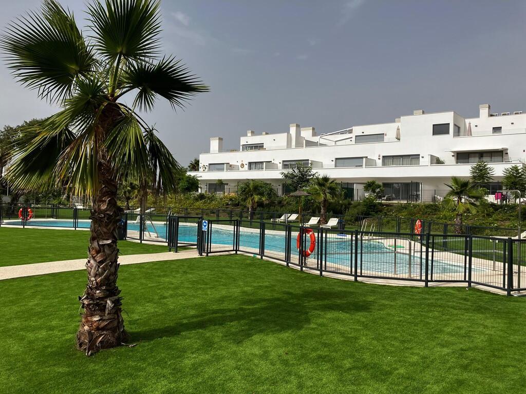 Apartment Middle Floor in Estepona