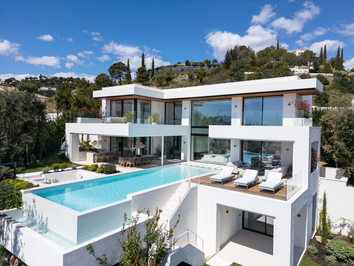 Villa Detached in La Quinta