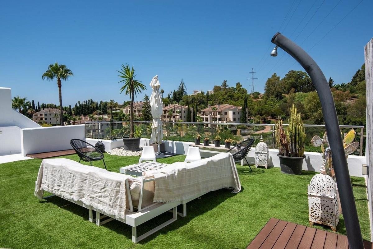 Apartment Penthouse in La Quinta