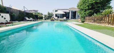 R5445259, Villa Detached in Alhaur&iacute;n de la Torre