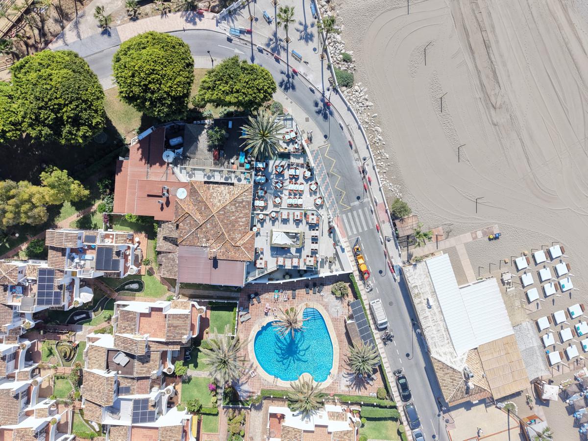 Commercial Restaurant in La Cala de Mijas