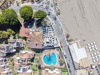 R5445382, Commercial Restaurant in La Cala de Mijas