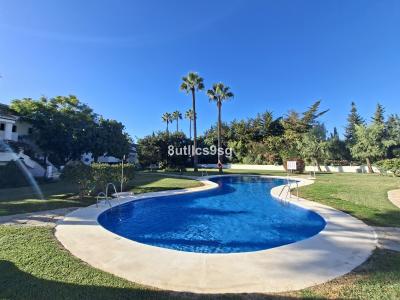 R5445388, Apartment Ground Floor in Nueva Andaluc&iacute;a