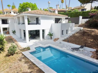 R5445391, Villa Detached in Elviria