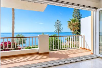 R5446213, Apartment Duplex in Estepona