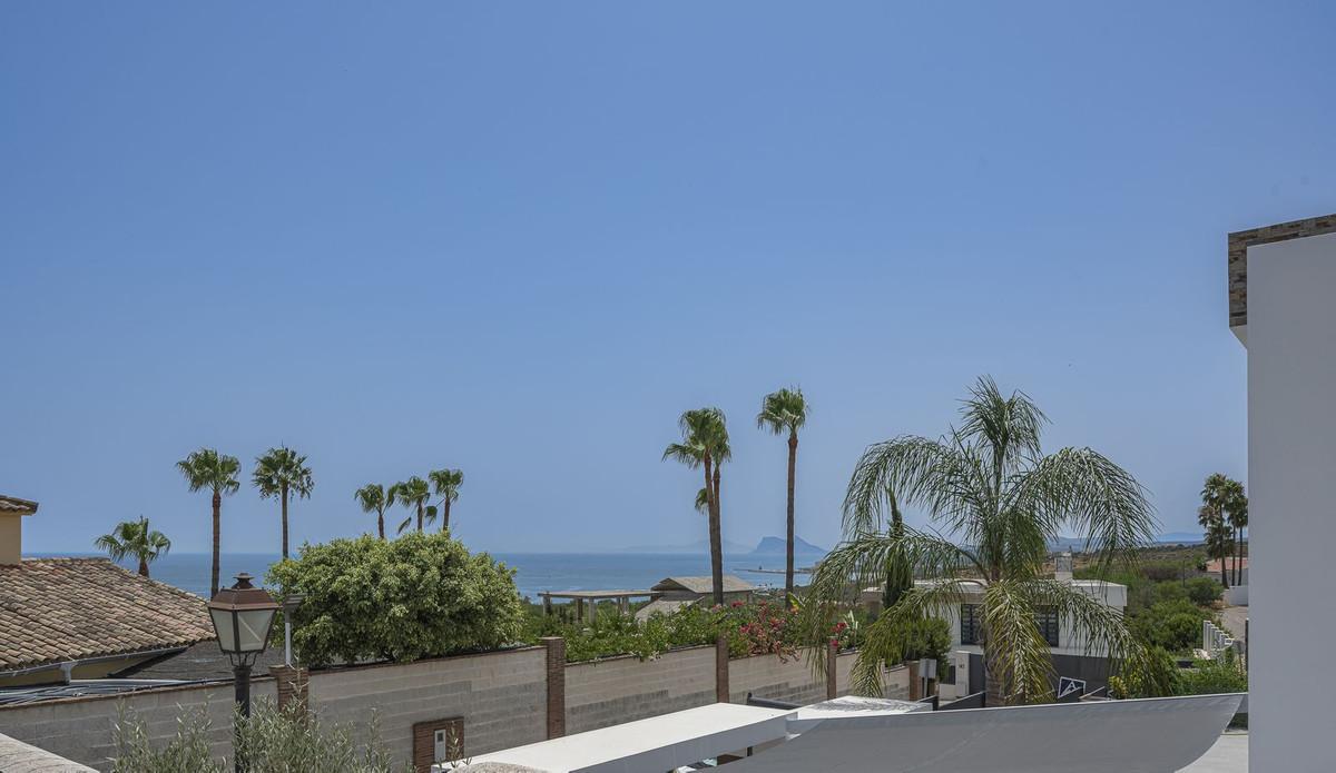 Villa Detached in Punta Chullera