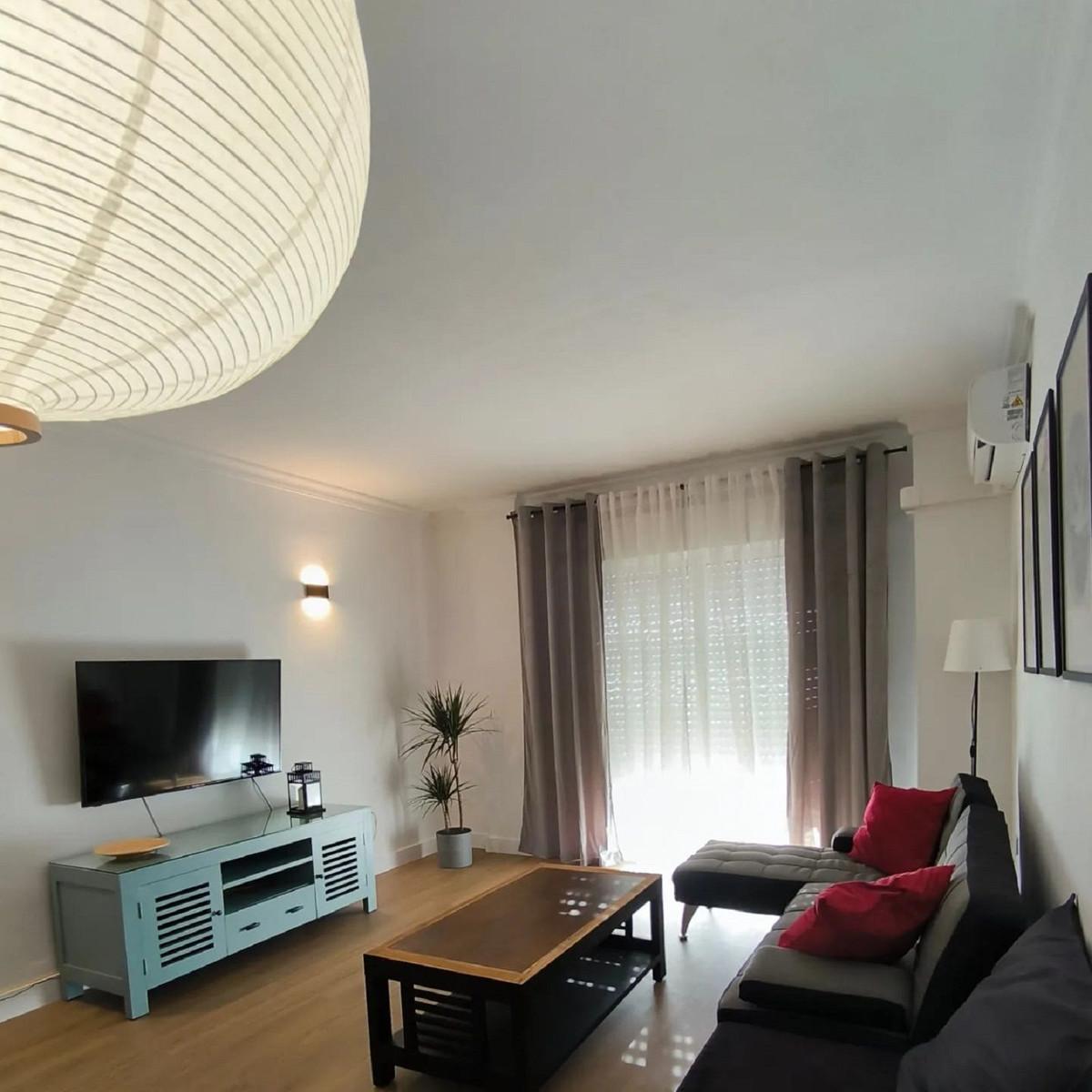 Apartment Penthouse in Los Boliches