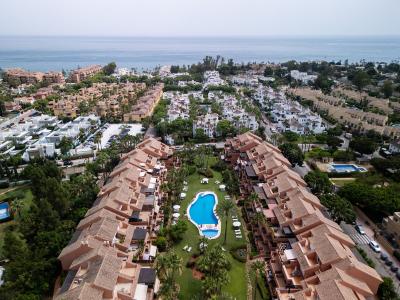 R5446447, Apartment Ground Floor in Marbella