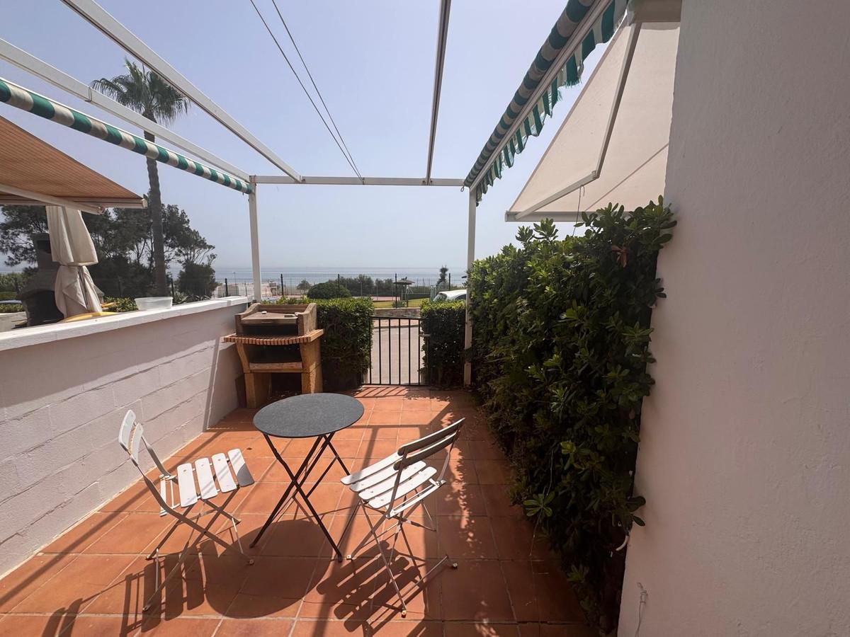 Townhouse Terraced in Manilva