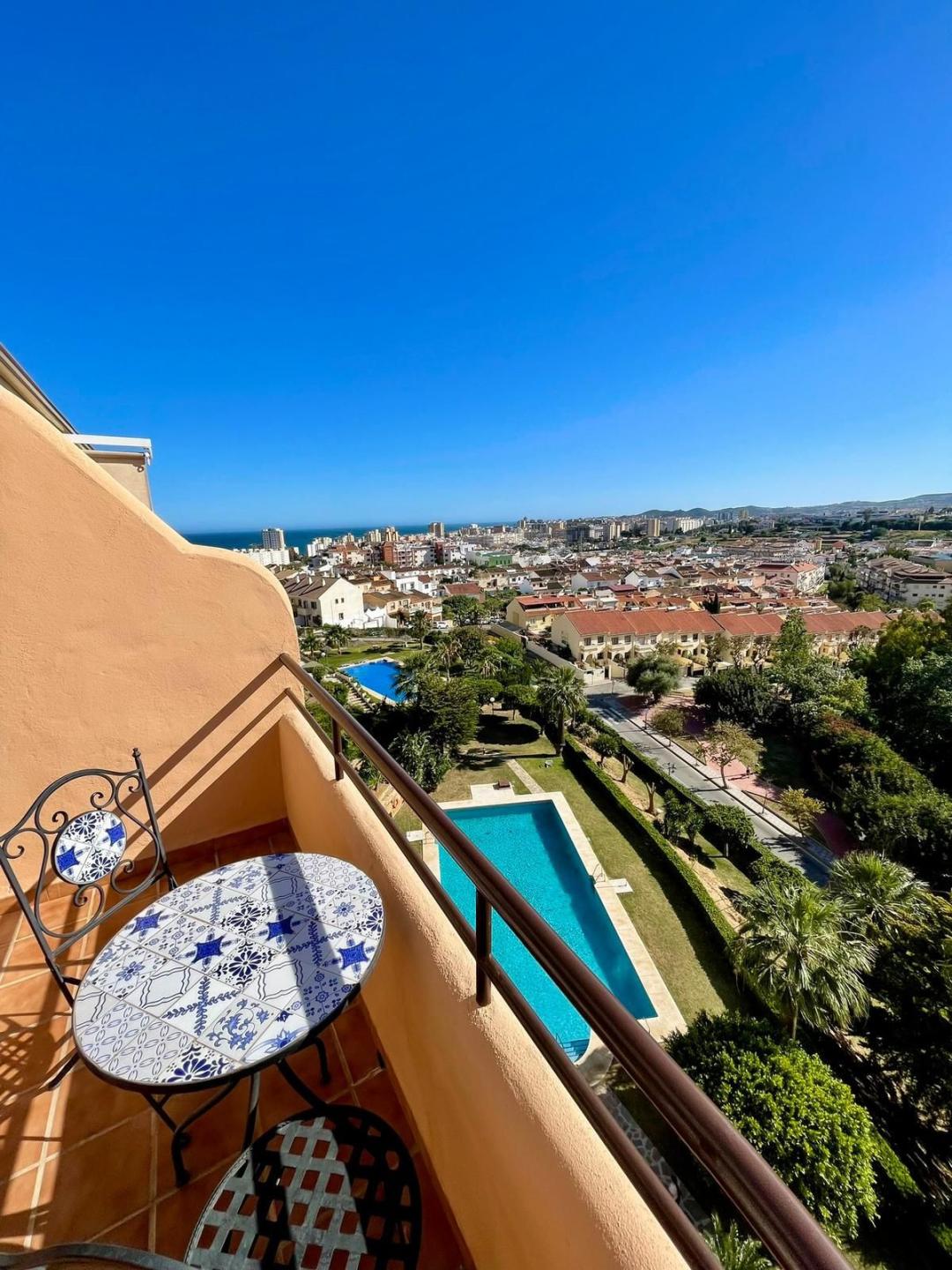 Apartment Penthouse in Los Pacos