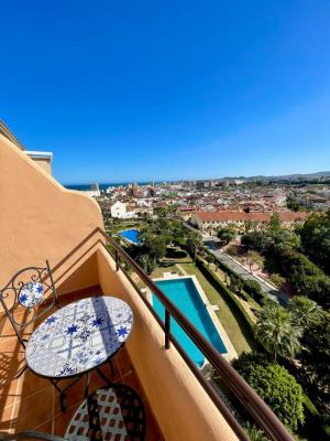 R5446456, Apartment Penthouse in Los Pacos