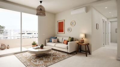 R5446459, Apartment Middle Floor in Fuengirola