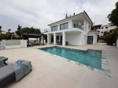 R5446513, Villa Detached in Campo Mijas