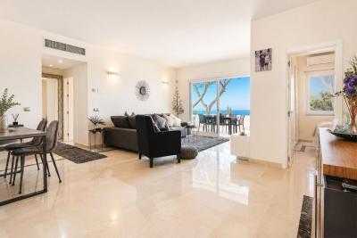 R5446519, Apartment Middle Floor in Cabopino