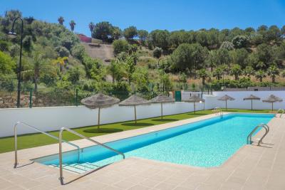 R5446579, Apartment Ground Floor in Mijas