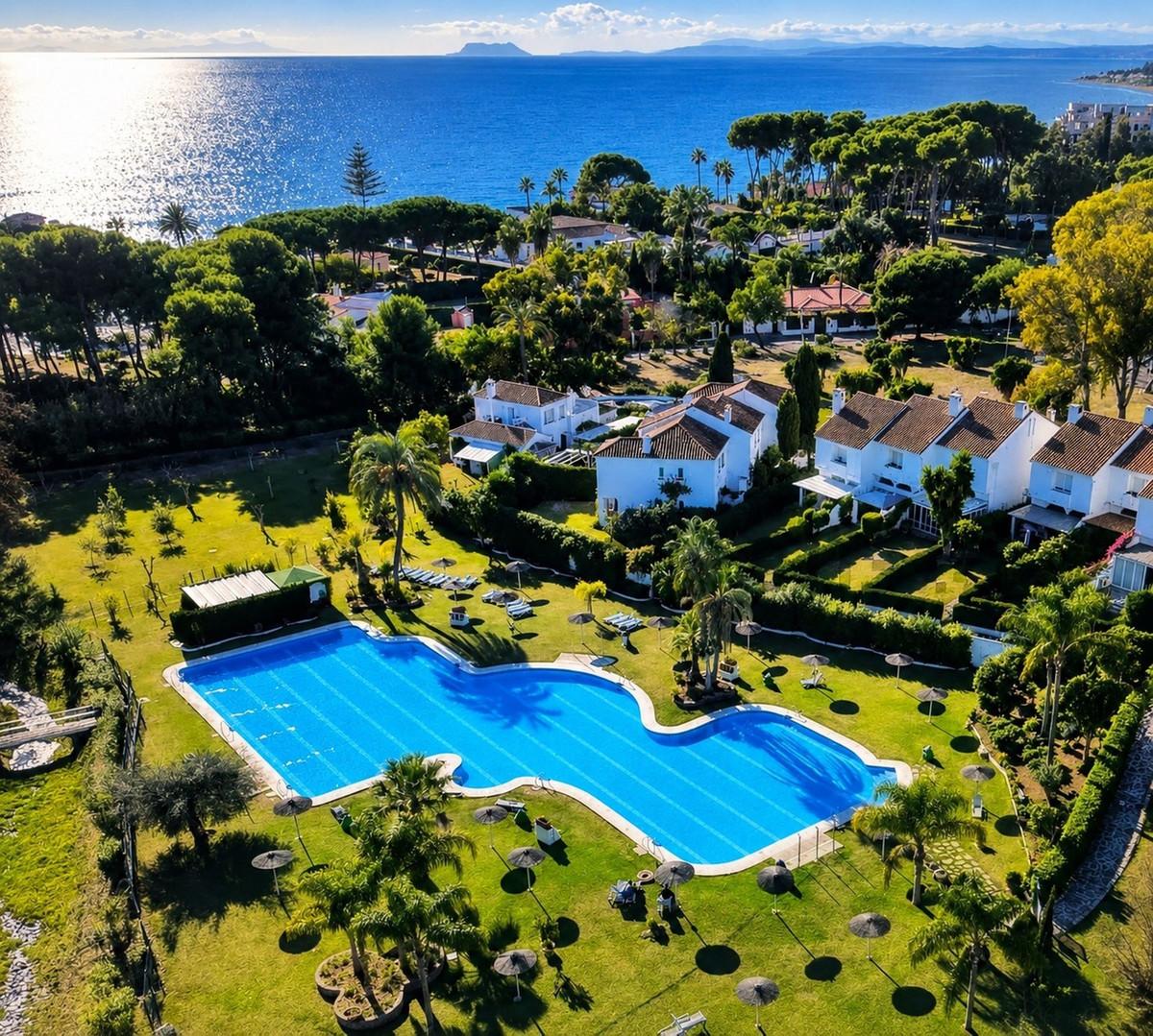 Villa Detached in Benamara
