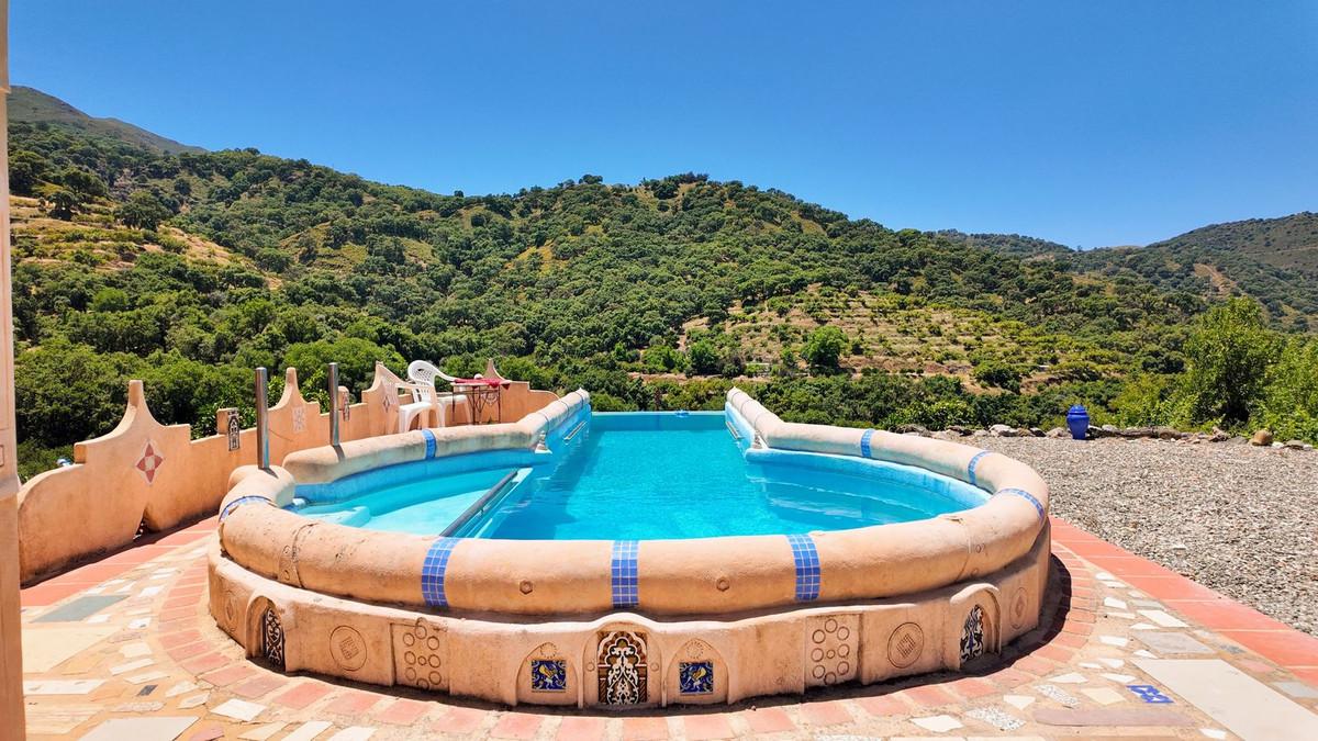 Villa Detached in Monda