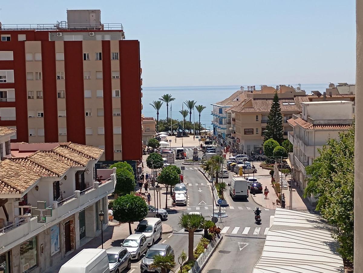 Apartment Middle Floor in San Luis de Sabinillas