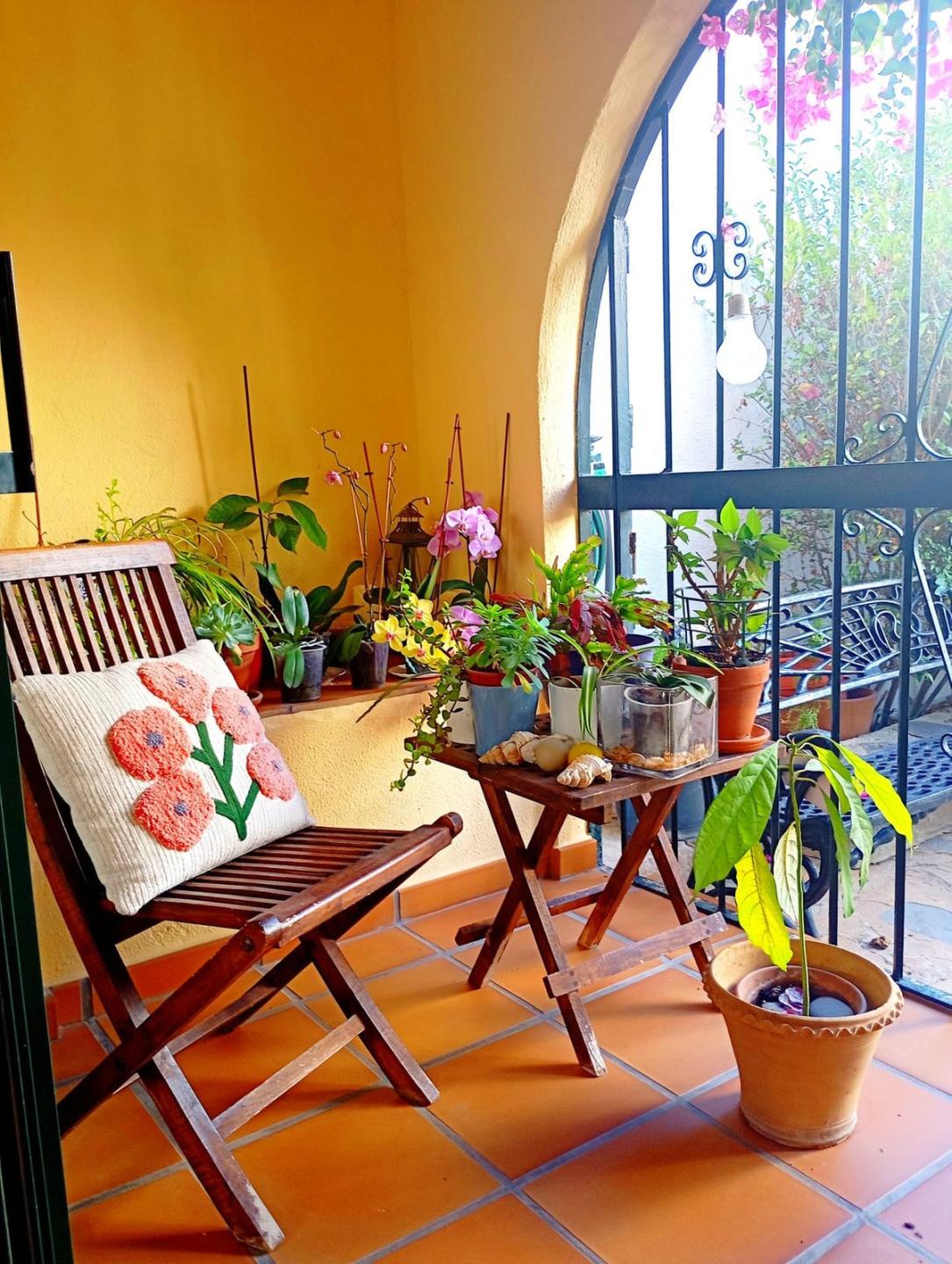 Villa Semi Detached in Casares Playa