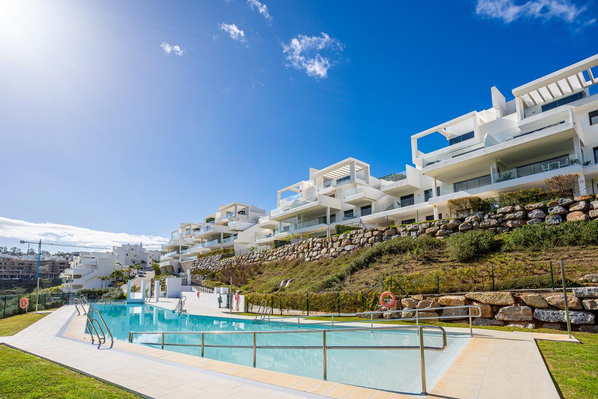 Apartment Penthouse in La Cala Golf