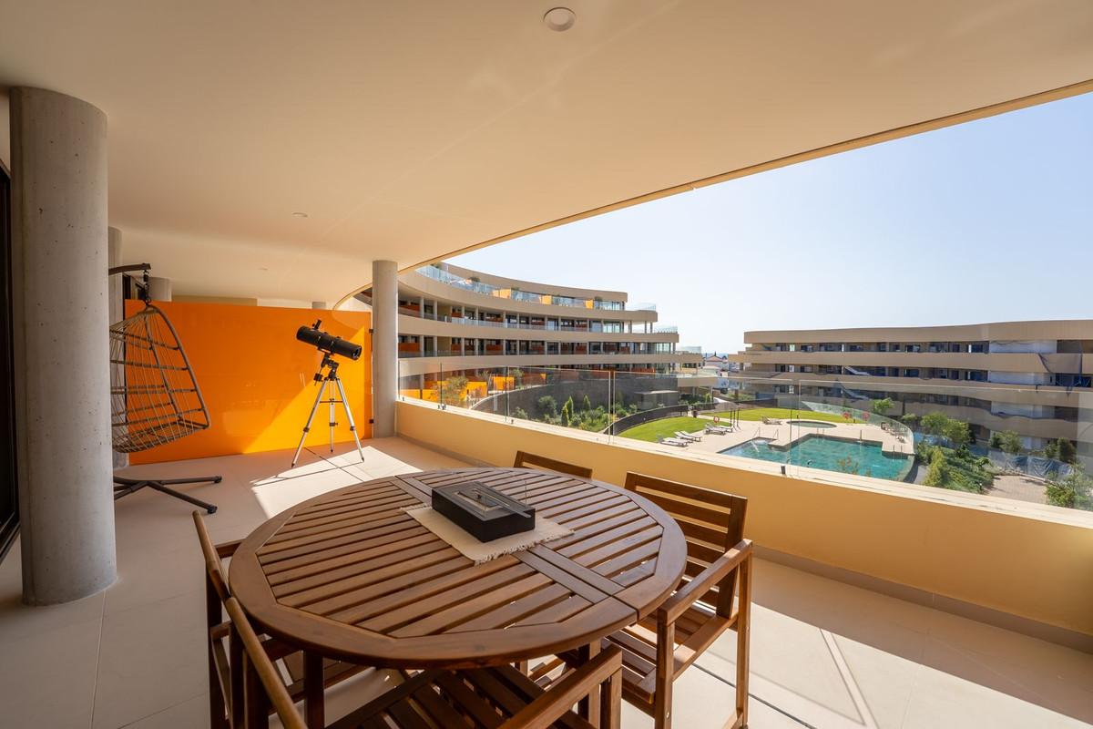 Apartment Middle Floor in Higueron