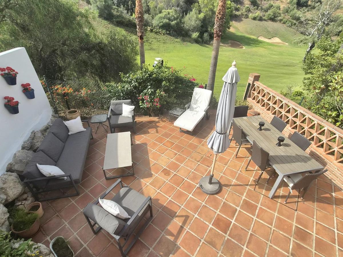 Townhouse Terraced in Alhaurin Golf
