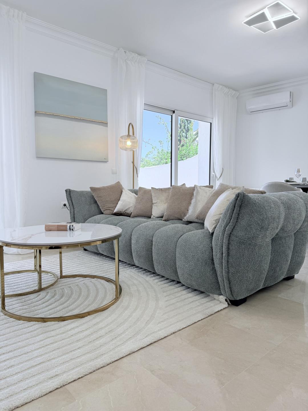 Townhouse Terraced in Marbella