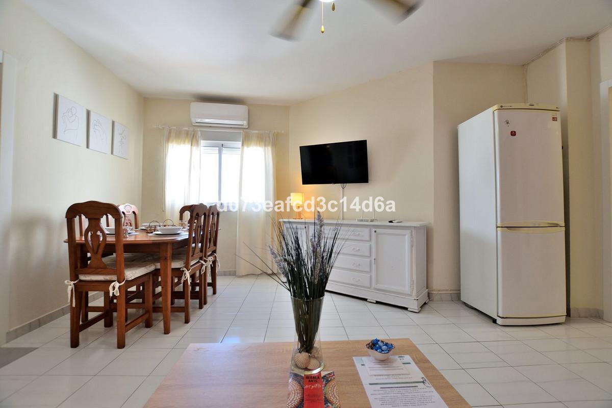 Apartment Ground Floor in Ronda