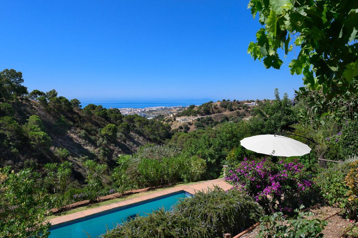 Villa Detached in Estepona