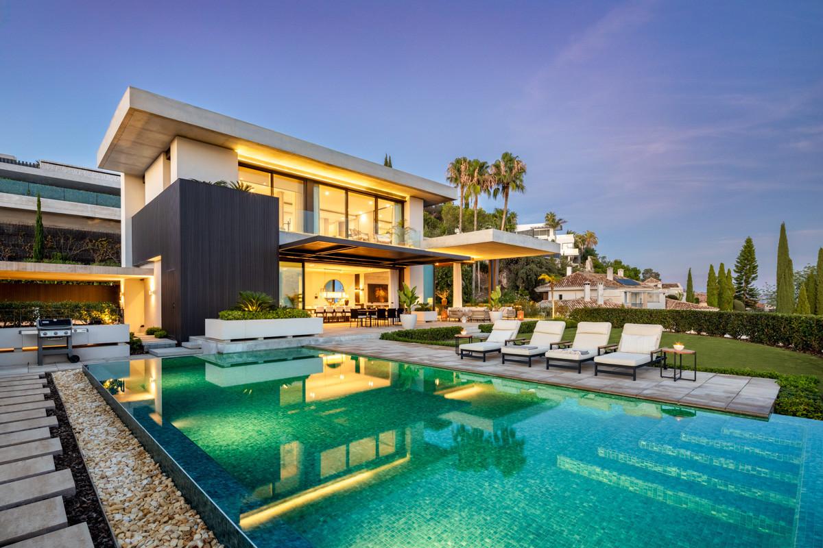 Villa Detached in La Quinta