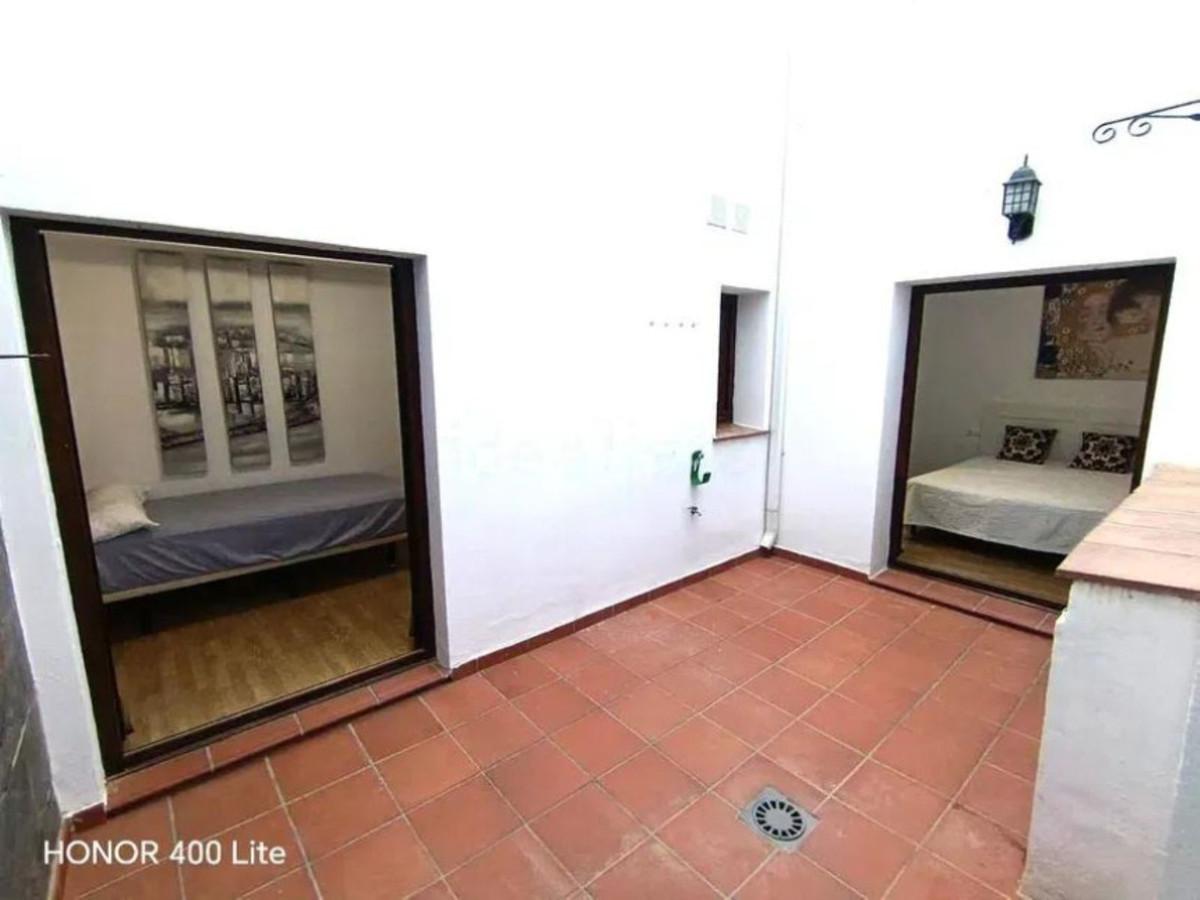 Apartment Ground Floor in Monda