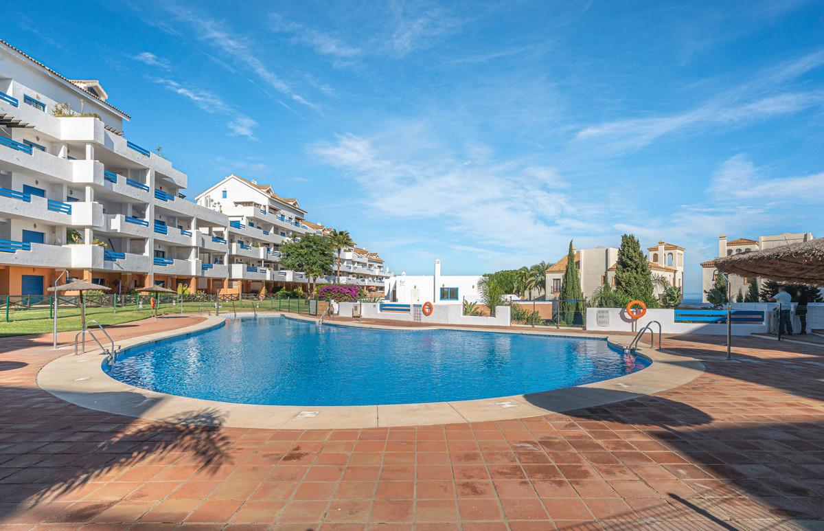Apartment Duplex in La Duquesa