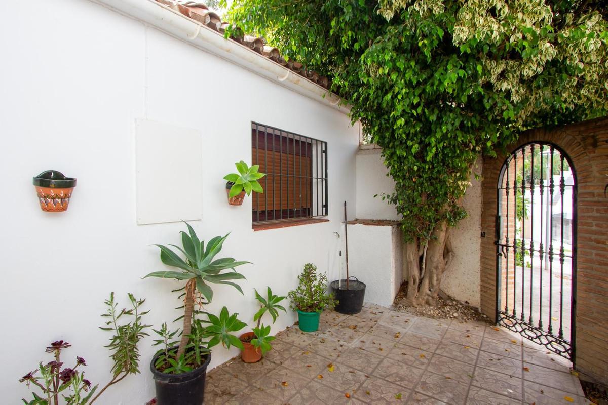 Villa Detached in Torreblanca