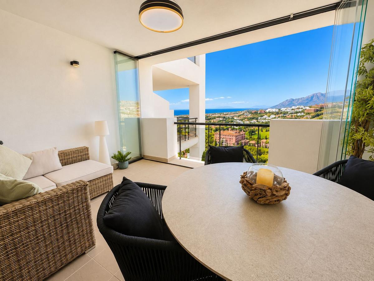 Apartment Middle Floor in Los Flamingos