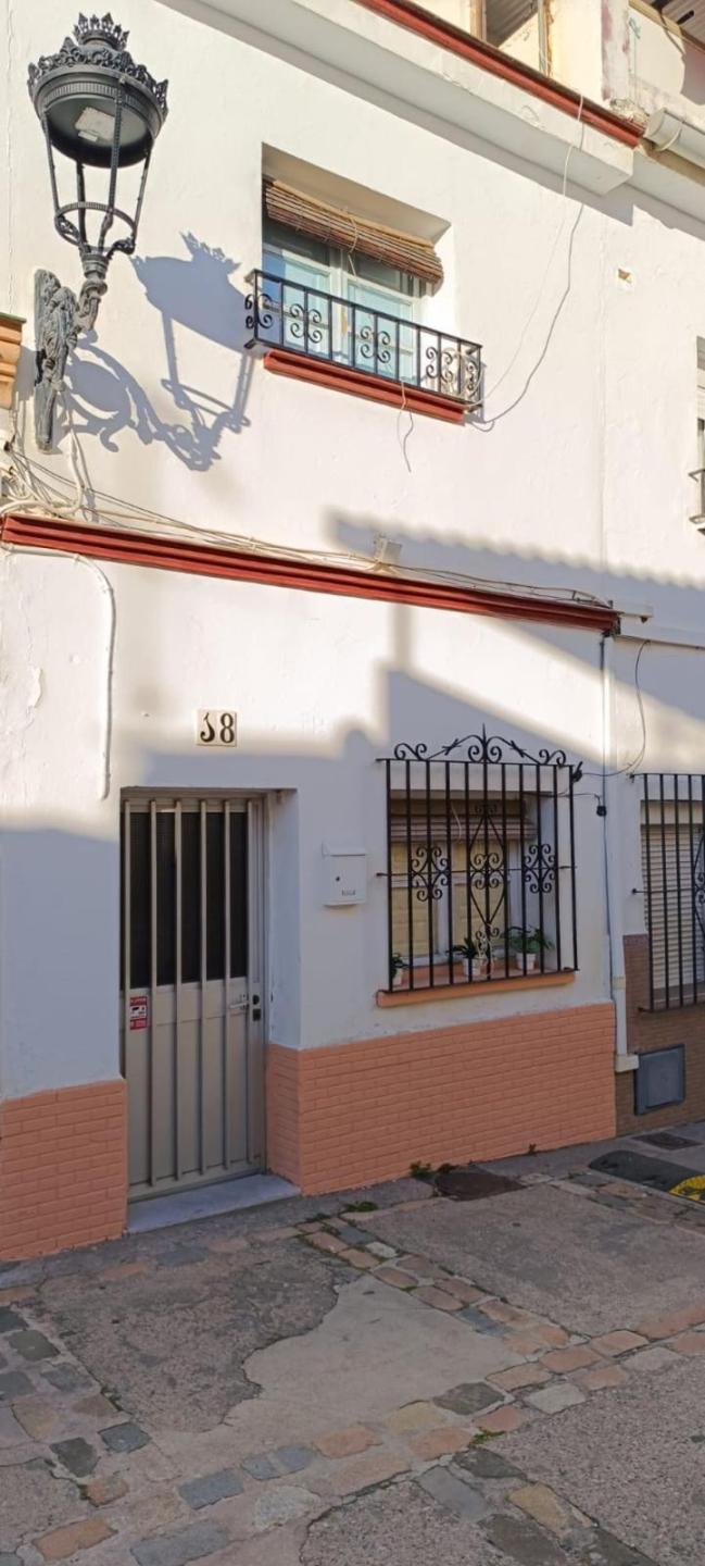 Townhouse Terraced in Torremolinos