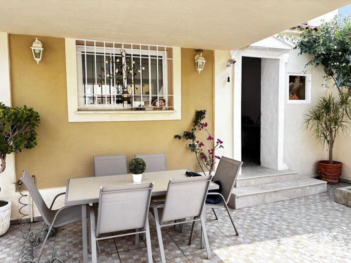 Townhouse Terraced in Campanillas