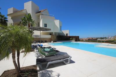 R5447467, Apartment Ground Floor in Los Flamingos