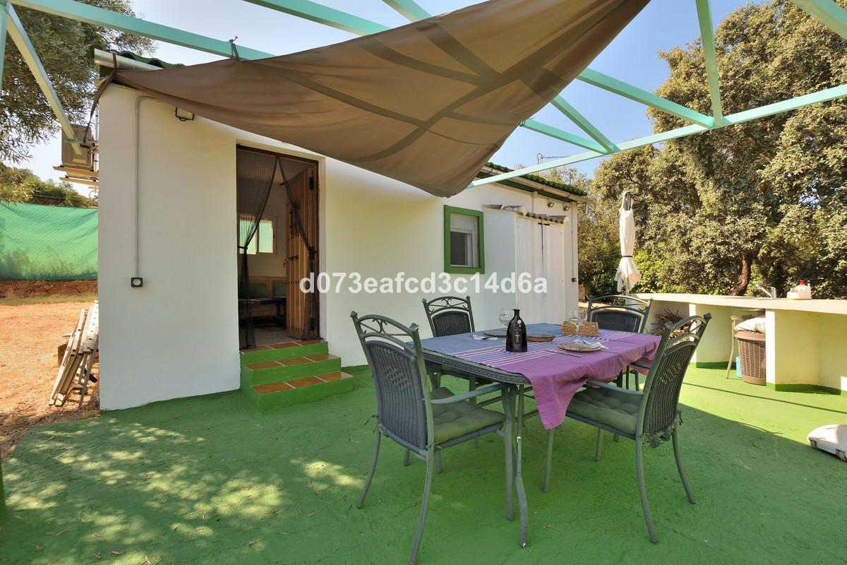 Villa Finca in Ronda