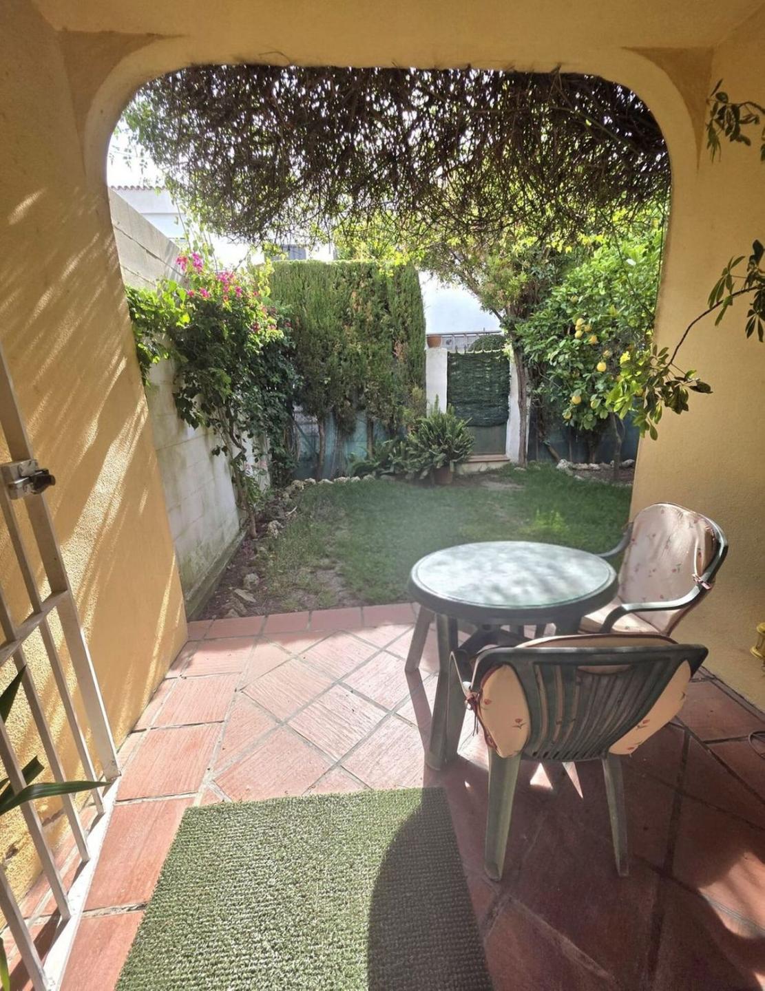 Townhouse Terraced in Estepona