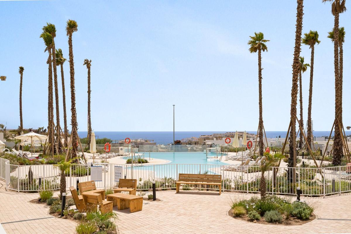 Apartment Ground Floor in La Cala de Mijas