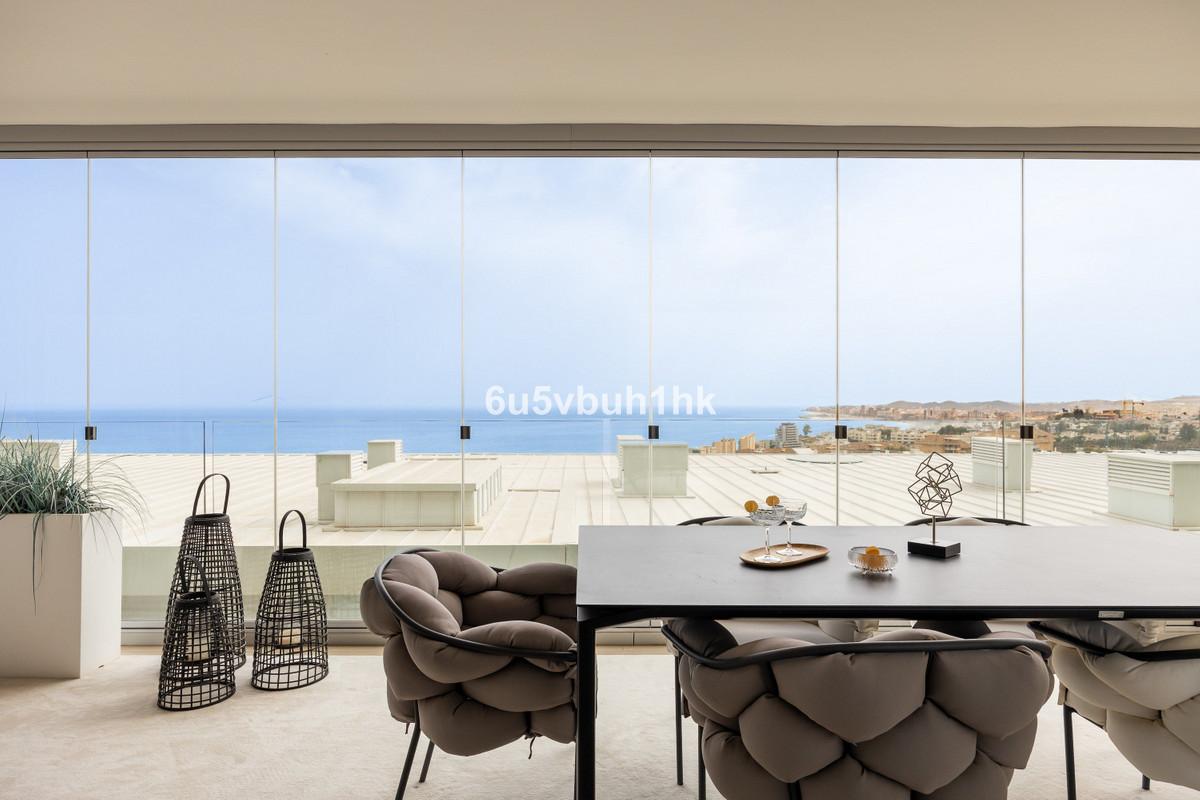 Apartment Middle Floor in Fuengirola