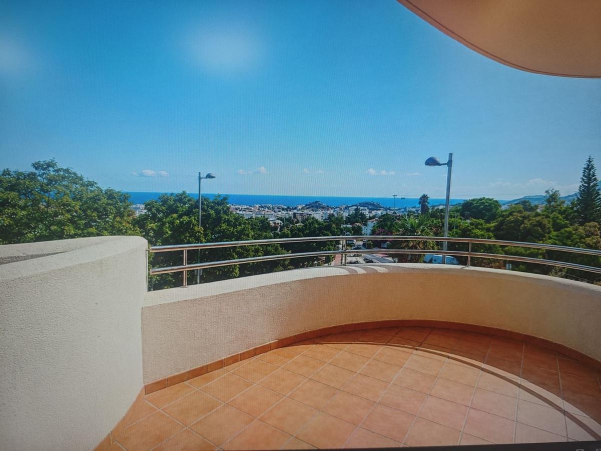 Apartment Middle Floor in Arroyo de la Miel