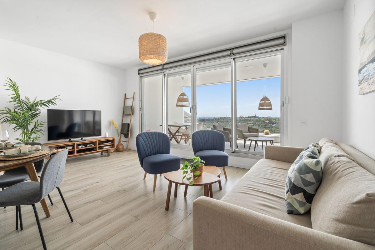 Apartment Ground Floor in Cancelada