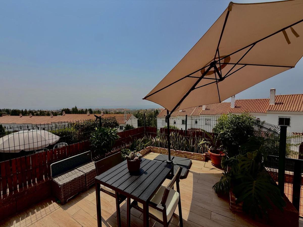 Townhouse Terraced in Cerros del Aguila