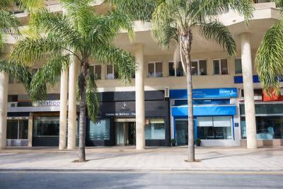 R5448274, Commercial Commercial Premises in Torremolinos