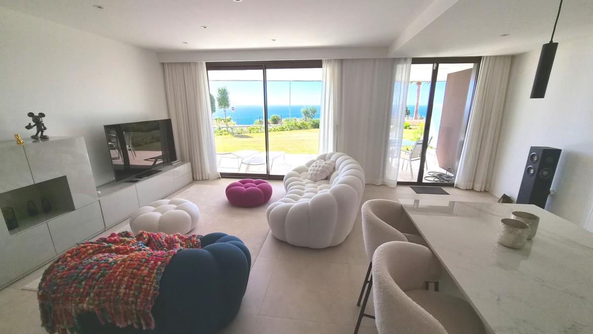 Apartment Ground Floor in Casares