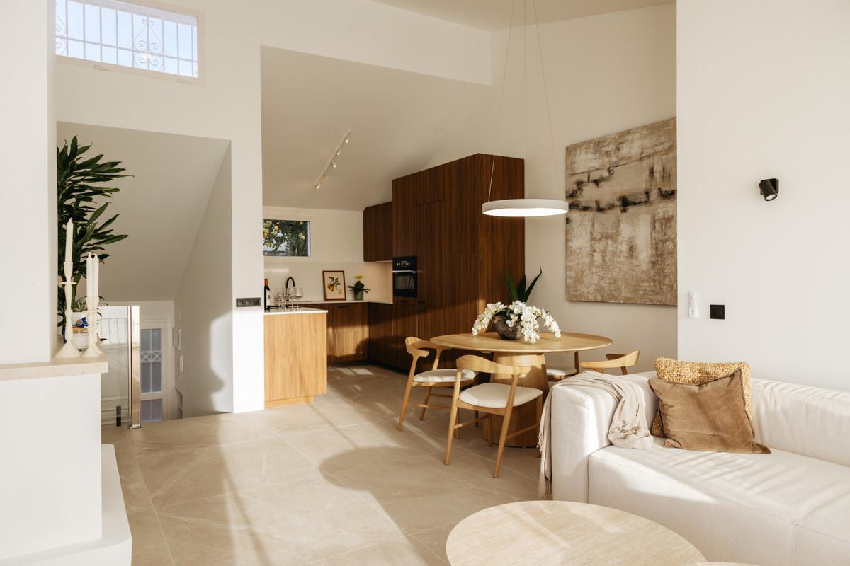 Townhouse Terraced in Atalaya